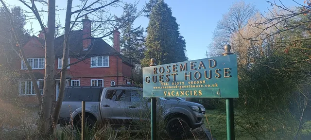 Rosemead Guest House