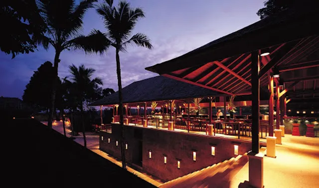 glow Restaurant (at COMO Shambhala Estate)