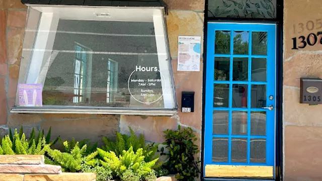 Yeast Coast Bakehouse