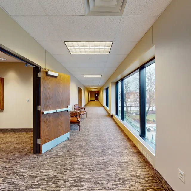 Horizon Convention Center