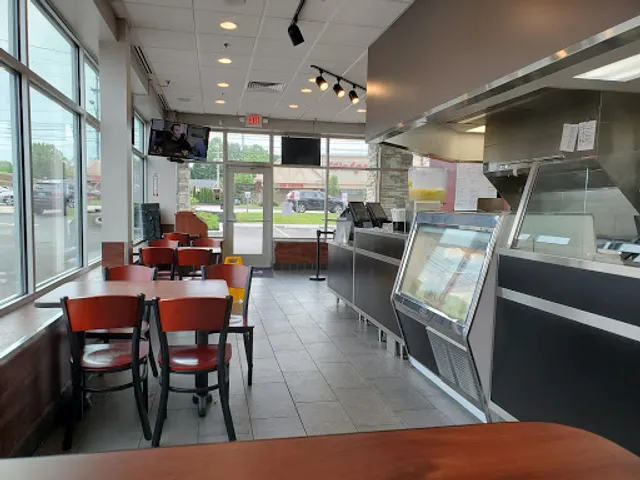 Penn Station East Coast Subs