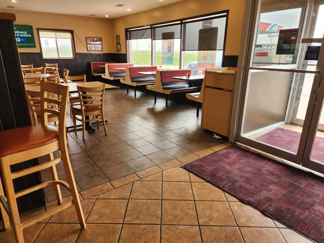 Dairy Queen Grill & Chill