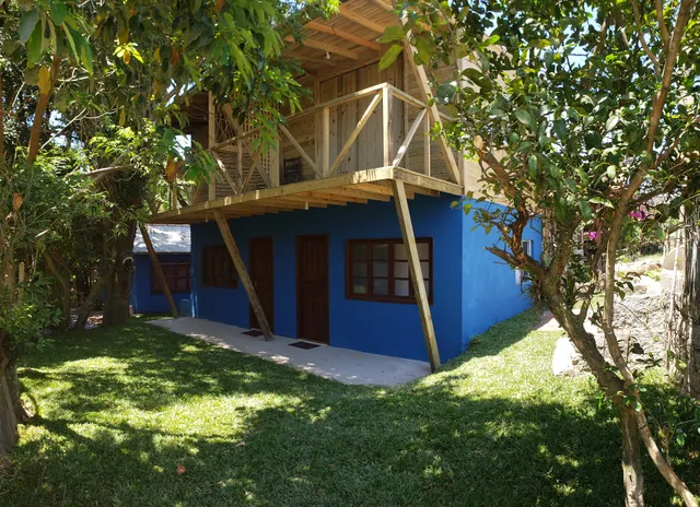 Atlantis Pousada - Praia do Rosa