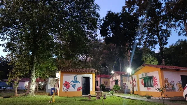 Pousada Cidade Linda