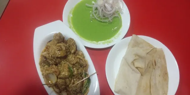 Veer Ji Malai Chaap Wale