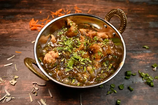 Chung Fa Chinese Restaurant