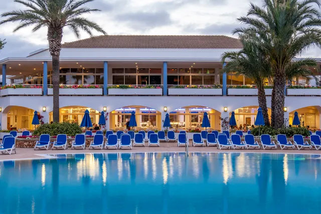 Sagitario Princesa Playa