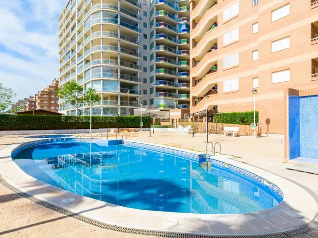 Vista Mar I Magic World