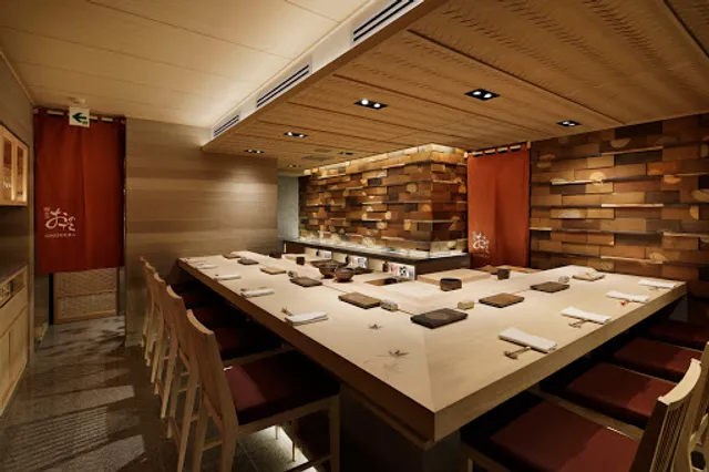 Sushi Ginza Onodera Souhonten