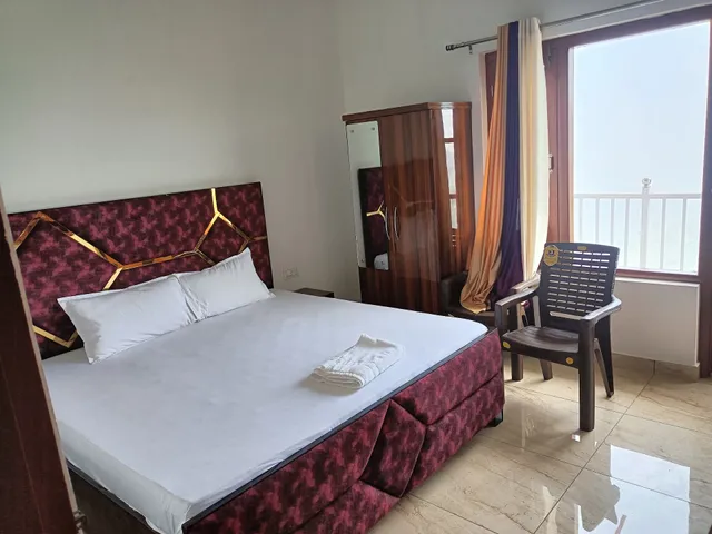 Heritage heights home stay