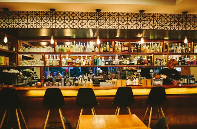 Trattoria Basiloco Byron Bay