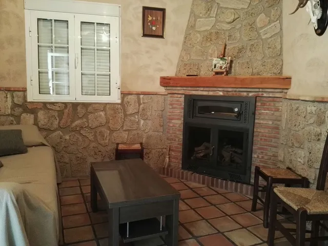 Alojamientos Rurales Pilar