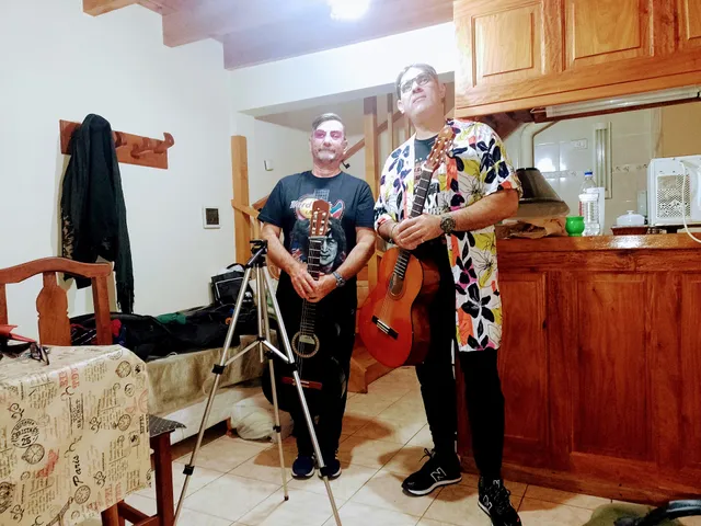 Dúplex del Centro SM Andes