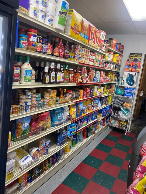 West End Services Store