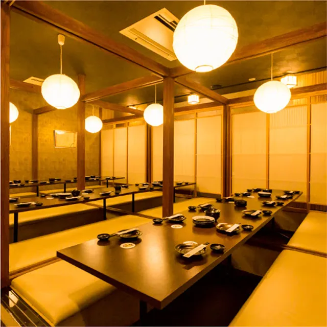 Ayadori Hakata Chikushi-guchi Branch
