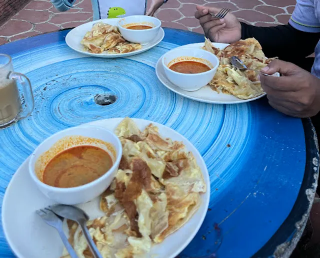 Santai Bistro Restaurant