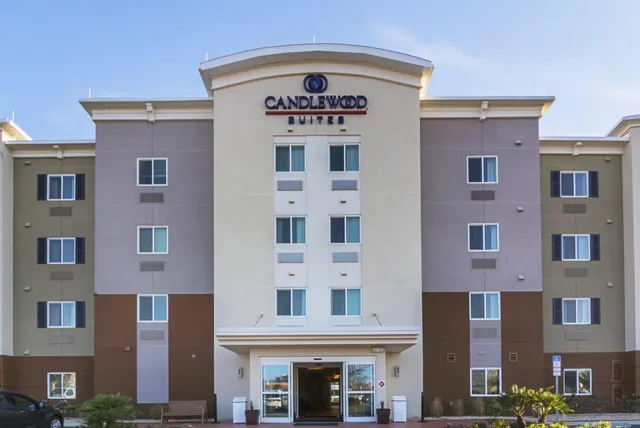 Candlewood Suites Pensacola - University Area by IHG