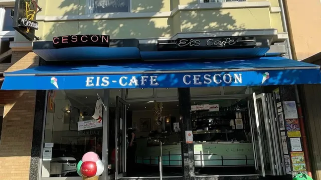 Eiscafé Cescon