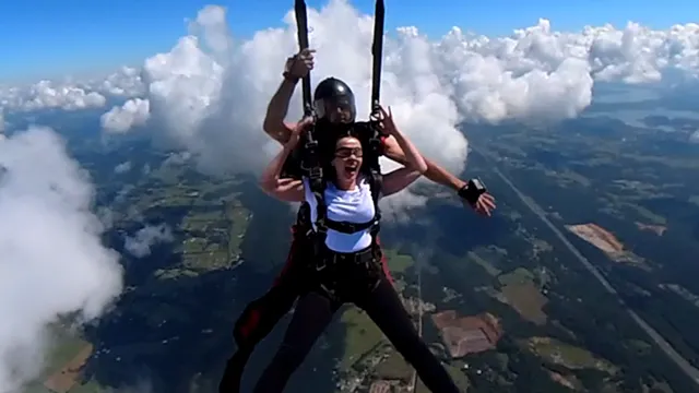 Skydive East Tennessee