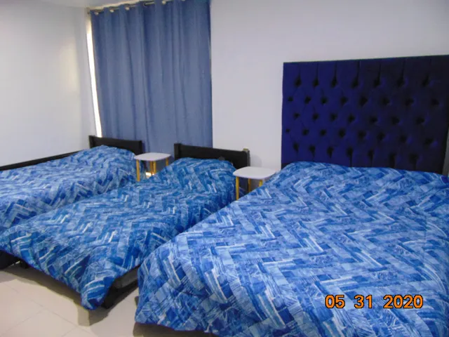 Candelaria Hospedaje