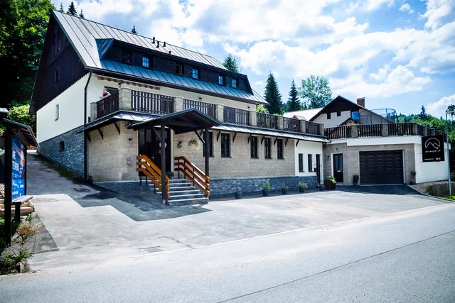 Once Upon A Time Apartments