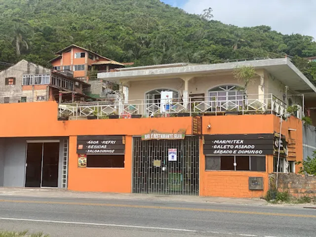 Bar e restaurante silva