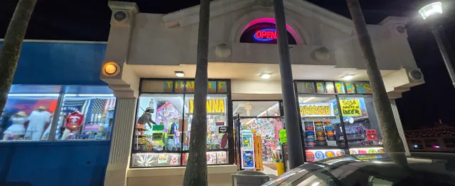 Jungle George's Airbrush & More