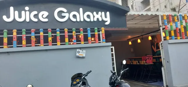 Juice Galaxy