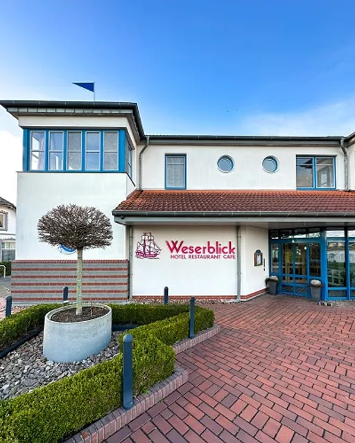 Gästehaus Weserblick