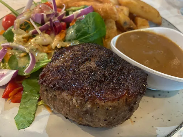 Buddy Boy Kitchen Rockhampton