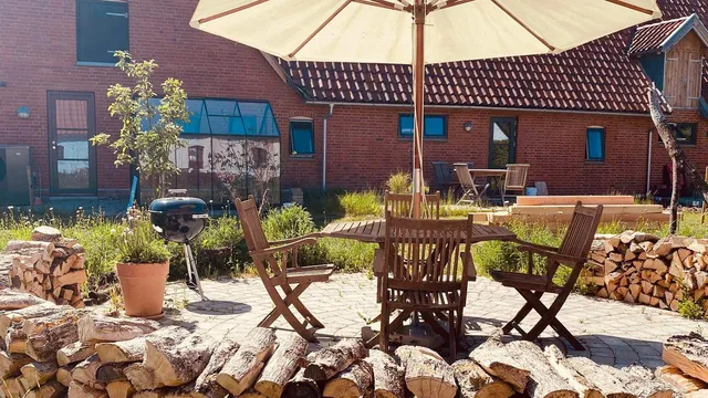 Sejersminde Bed & Breakfast