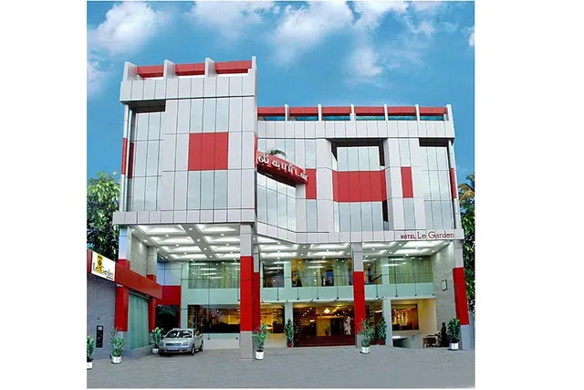Hotel Le Garden