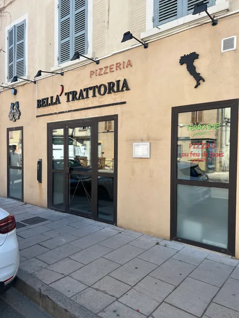 Bella’ Trattoria