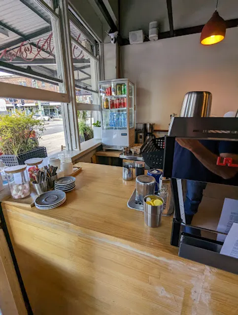 Seven 2 Three Specialty Coffee