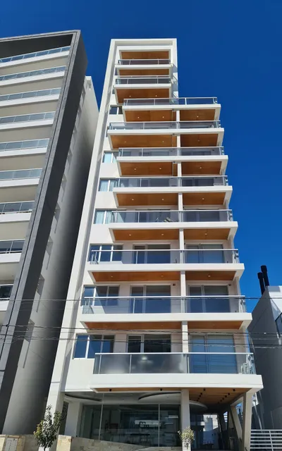 Departamentos Torre 1