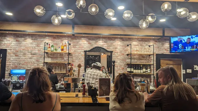 Jarreau's Restaurant