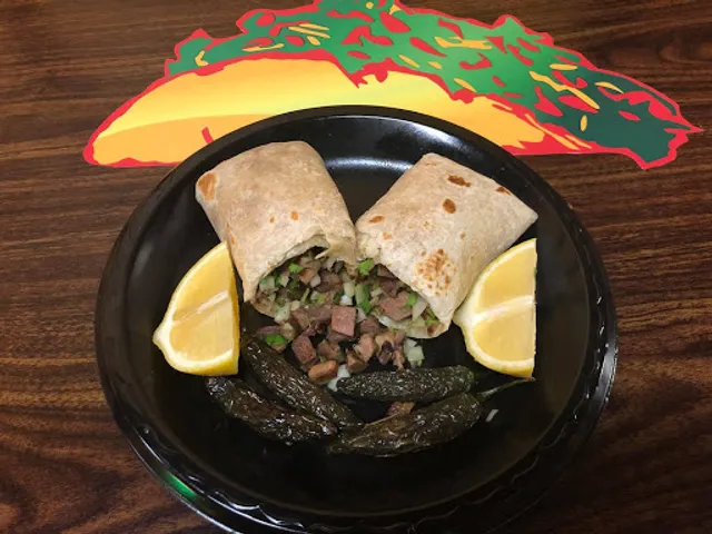 Filiberto's Mexican Food