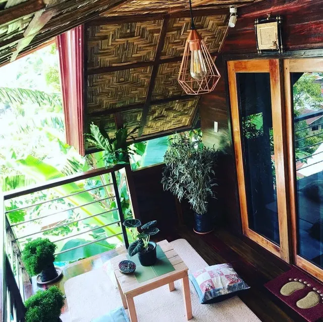 Elena Hostel & Hostel Cafe