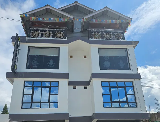 Khusimsim Homestay and Hotel, Mechukha