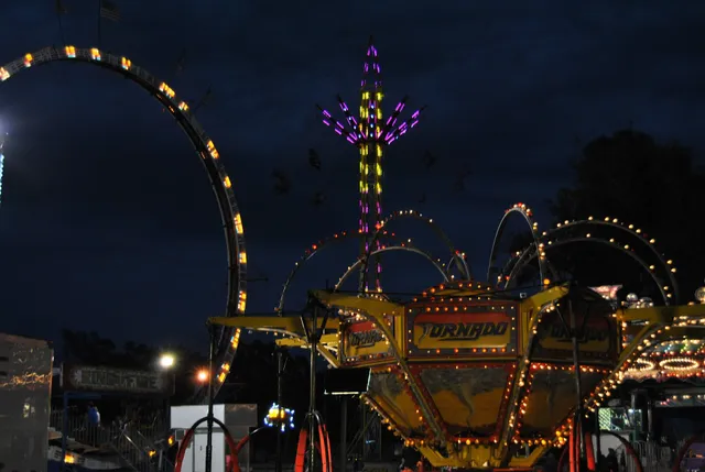 Port Barre Cracklin Festival