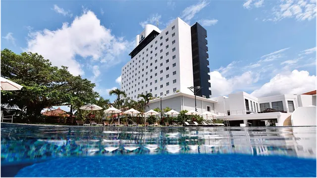 Art Hotel Ishigakijima