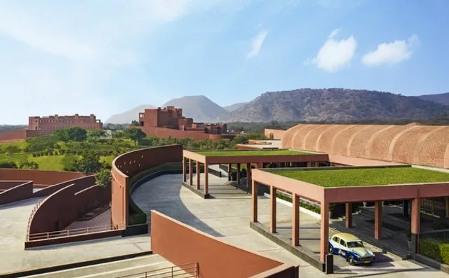 Taj Devi Ratn Resort & Spa, Jaipur