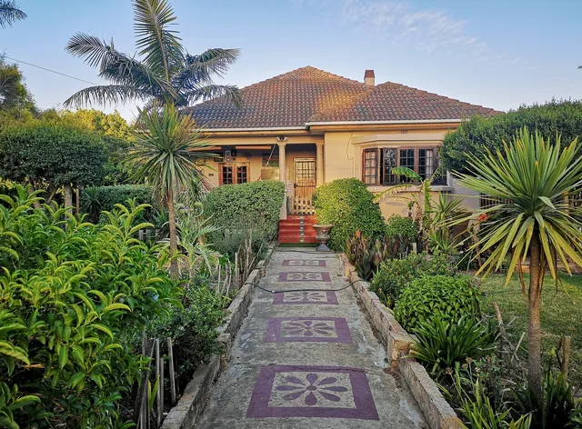 Frieden-Hof Guest Accommodation