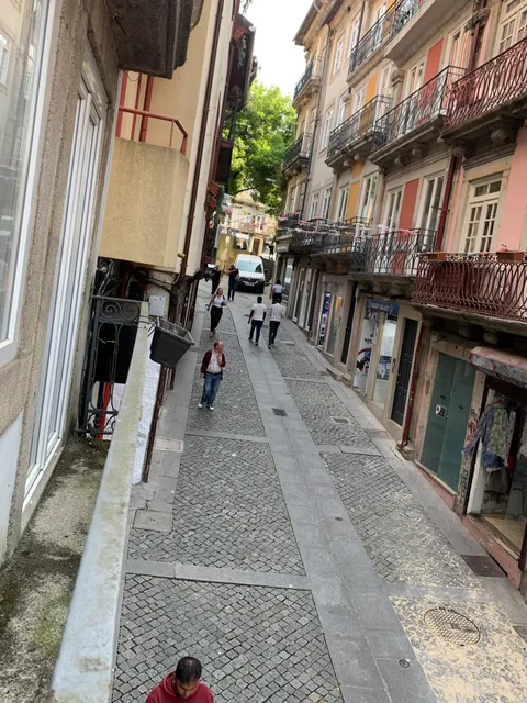 D&S - Porto São Bento Apartments II