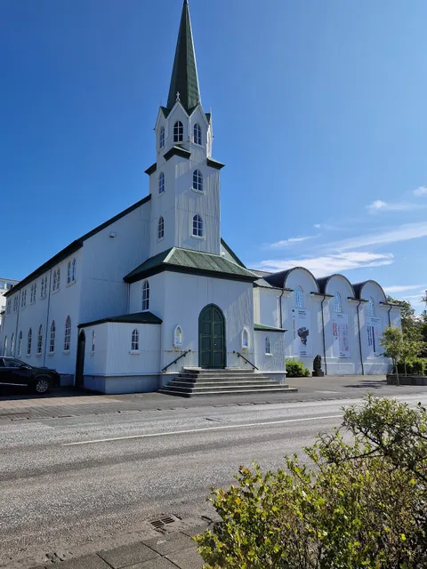 Lutheran Free Church