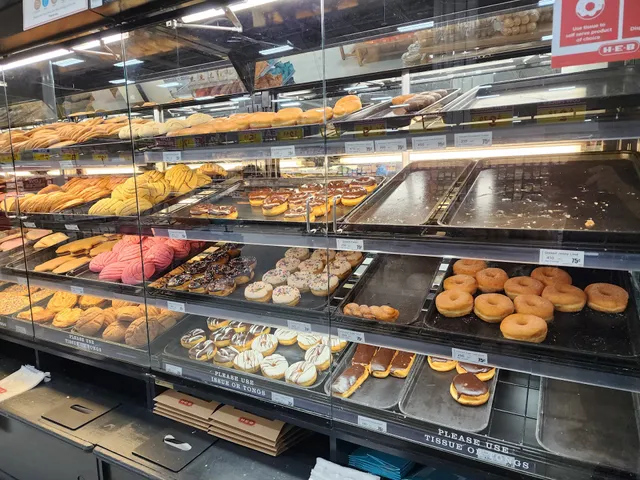 H-E-B Bakery