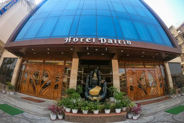 Hotel Daltin
