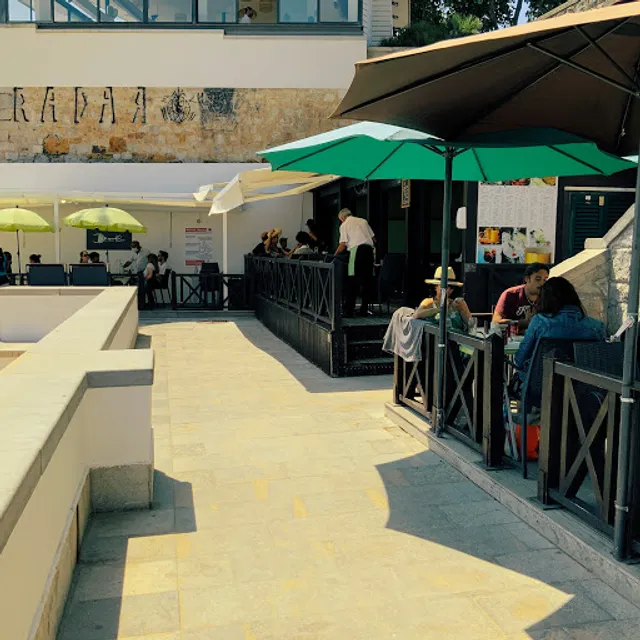 Restaurante Duche Bar - Cascais