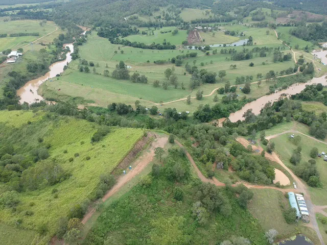Bluff Creek Campground Kenilworth