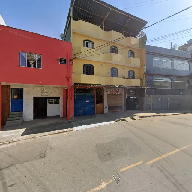 Restaurante Sabor&Saúde